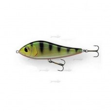 Занурюючий Воблер Джеркбейт Savage Gear Deviator BELLY UP JERKBAIT 16-04