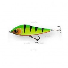 Занурюючий Воблер Джеркбейт Savage Gear Deviator BELLY UP JERKBAIT 16-05