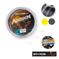 Матеріал для повідців Savage Gear 100% Fluorocarbon 1,0 мм