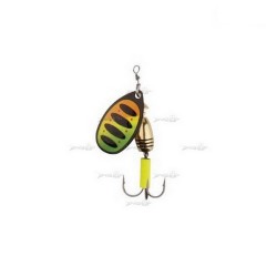 Блешня-вертушка Savage Gear Rotex Spinner 1-05