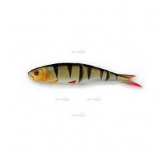 Віброхвіст оснащенный Savage Gear Soft 4Play Swim and Jerk 130-04