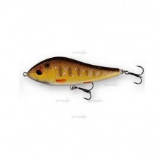 Занурюючий Воблер Джеркбейт Savage Gear Deviator BELLY UP JERKBAIT 16-37