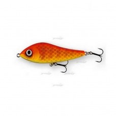 Занурюючий Воблер Джеркбейт Savage Gear Deviator BELLY UP JERKBAIT 16-50