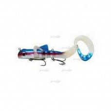 Віброхвіст Savage Gear Alien Eel 30-26