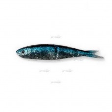 Віброхвіст Savage Gear LB Soft 4Play Swim and Jerk 130-41 Віброхвіст Savage Gear LB Soft 4Play Swim and Jerk 130-41