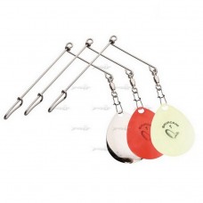 Спіннербейт Savage Gear Spinnerbait Arm Colorado Blade S