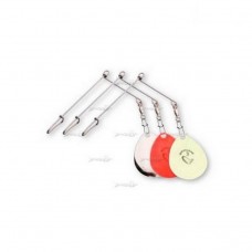 Спіннербейт Savage Gear Spinnerbait Arm Colorado Blade L