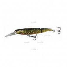 Плаваючий Воблер Savage Gear Deep Butch Lure 16-14