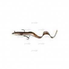 Віброхвіст Savage Gear Real Eel 40-02 Віброхвіст Savage Gear Real Eel 40-02