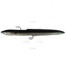 Віброхвіст Savage Gear Real Eel Slug 25-01 Віброхвіст Savage Gear Real Eel Slug 25-01