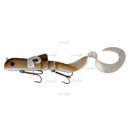 Віброхвіст Savage Gear Alien Eel V2 40-02