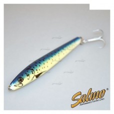 Занурюючий Воблер Salmo Slim S 13/S