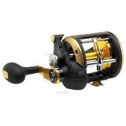 Мультиплікаторна котушка Okuma Solterra 50II