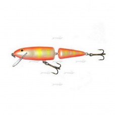 Плаваючий Воблер Salmo Whitefish JF 13/YZO