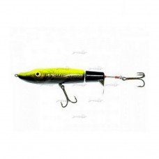Плаваючий Воблер Salmo Turbo Jack 18/CK