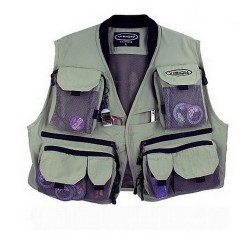 Жилет Vision Caribou Vest XS Жилет Vision Caribou Vest XS
