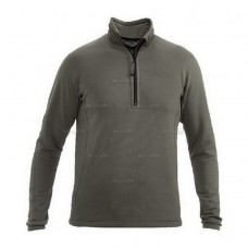 Куртка флісова Vision Powerstretch Top Gray M