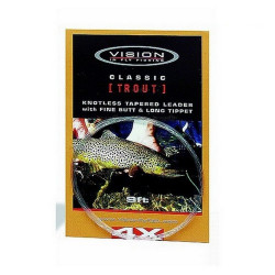 Підлісок Vision Classic Trout 4X