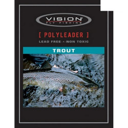 Підлісок Vision TROUT VPT2