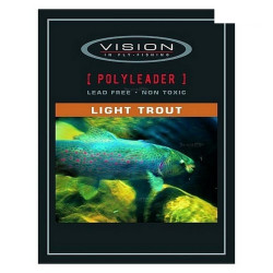 Підлісок Vision Light Trout 5