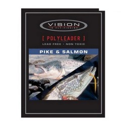 Підлісок Vision Pike Salmon 14