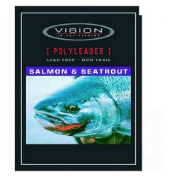 Підлісок Vision Seatrout Salmon 3
