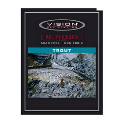 Підлісок Vision Trout 1