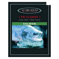 Підлісок Vision Trout Leader 7X