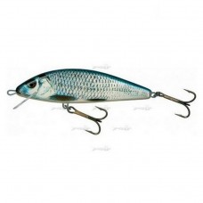 Плаваючий Воблер Salmo Warrior Crank C 15/RSH